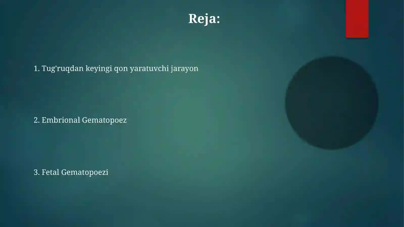 Bolalar daxon yaratisi tizimi anaotomia-fiziologik xususiyatlari 2