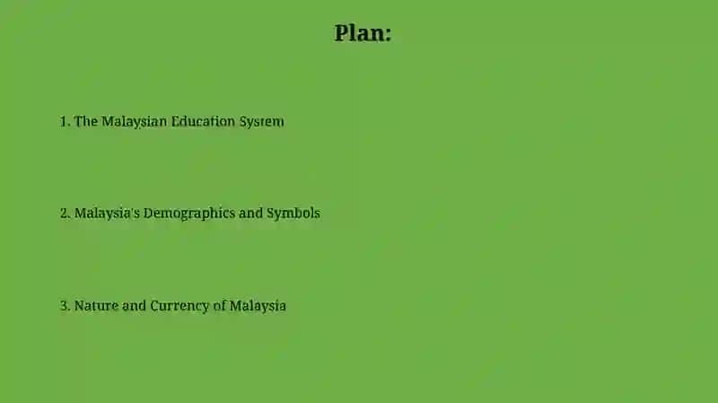 The Malaysian Education System 2