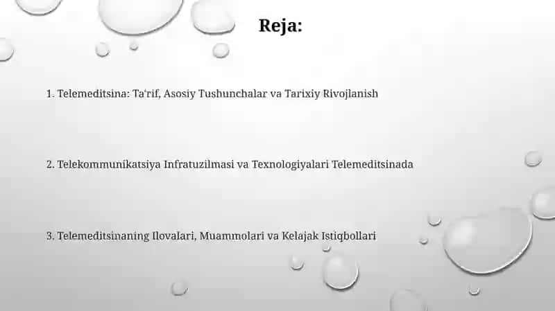 Telemeditsina 2