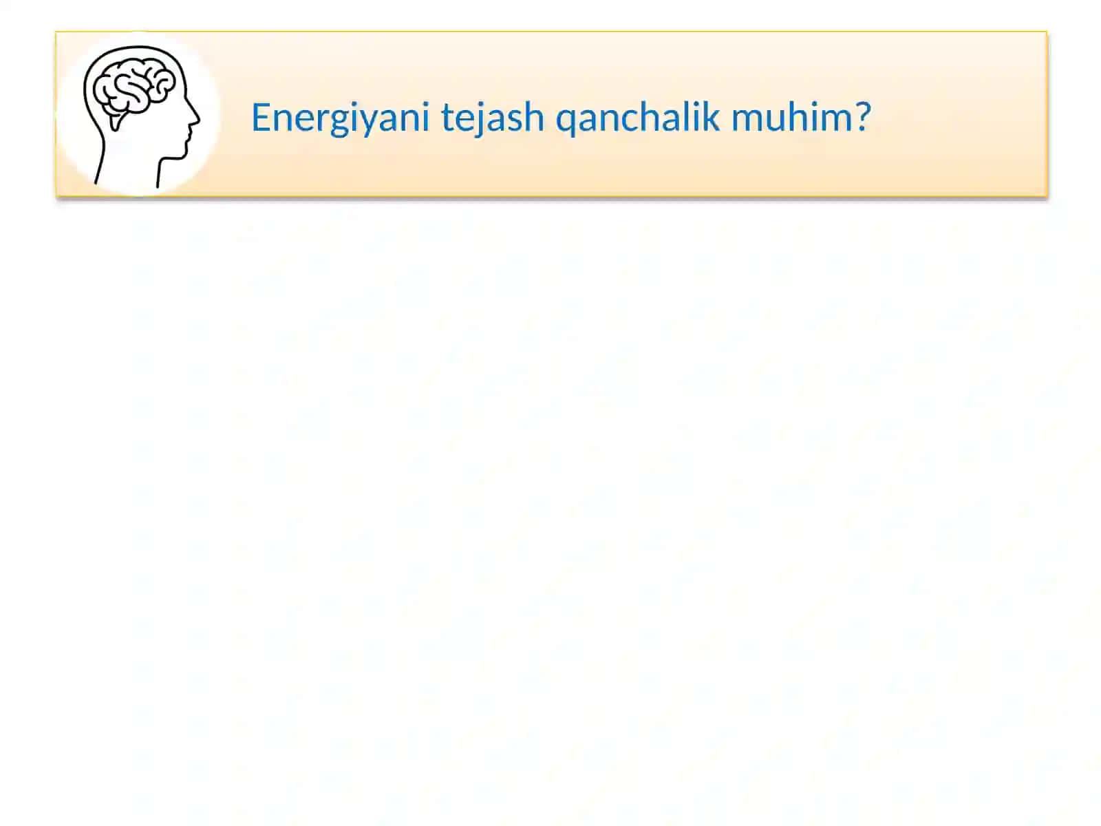 ENERGIYANI TEJASH 2