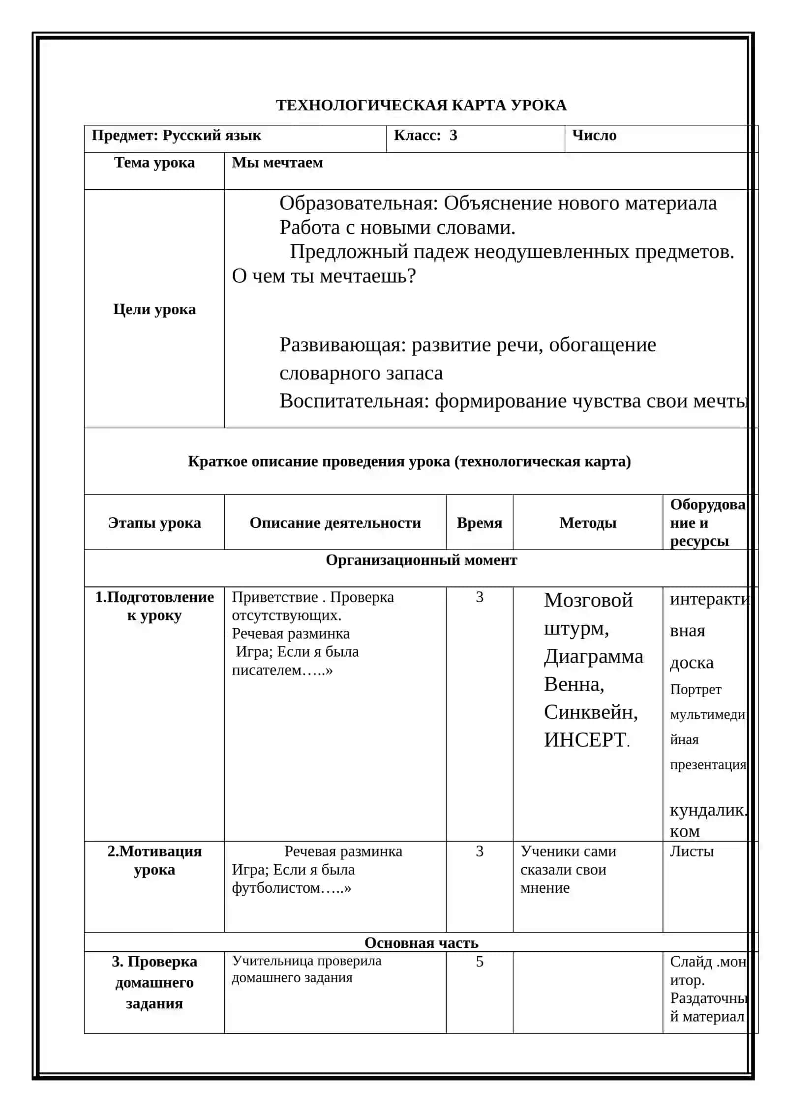 Мы мечтаем 2