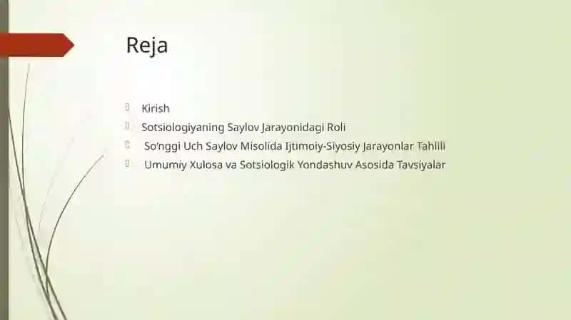 Ijtimoiy-siyosiy jarayonlarni tahlil qilishda sotsiolog pozitsiyasi 2