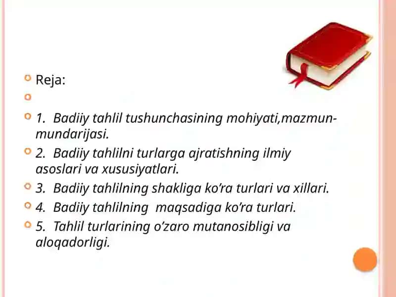 BADIIY ASARTAHLILI 2