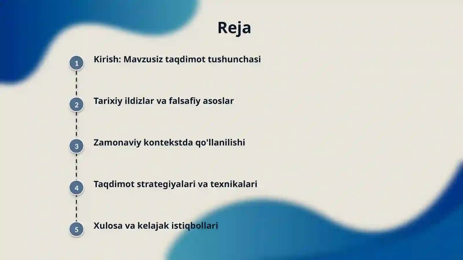 Mavzusiz taqdimot 2