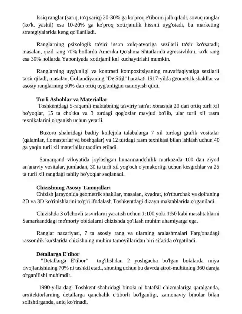 Rasmlik qilib chiqarib ber 2