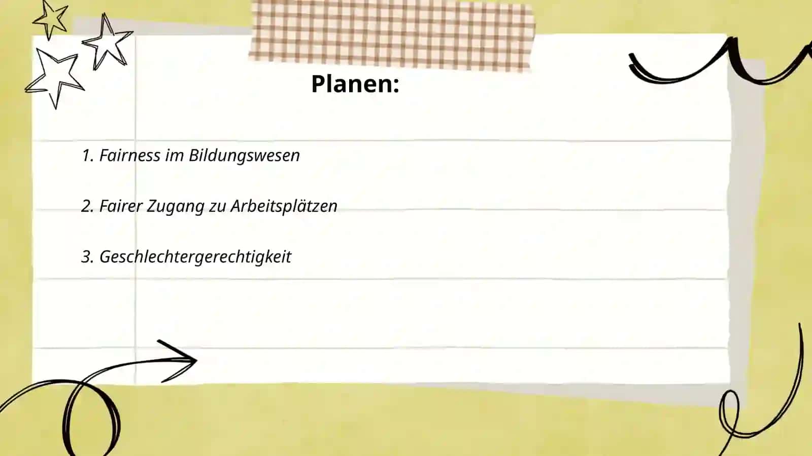 Bildungsfairness in Deutschland 2