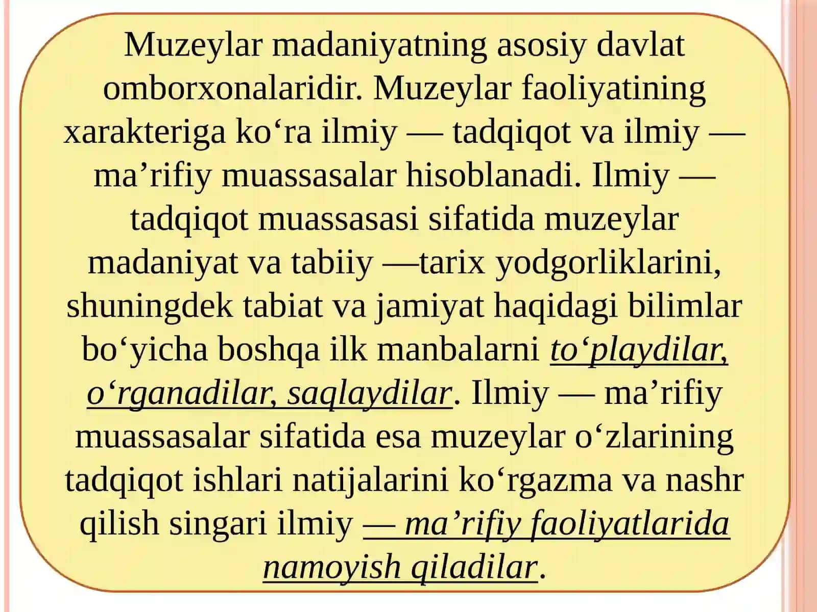 Davlat muzey fondi 2