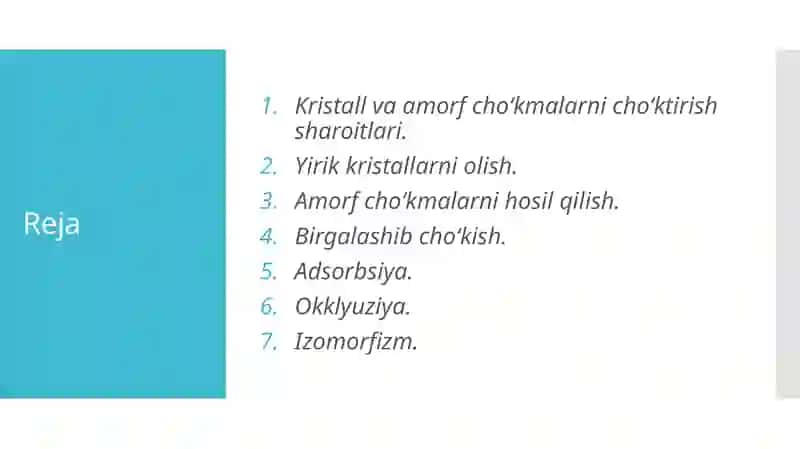 Cho’ktirishning nazariy va amaliy asoslari 2