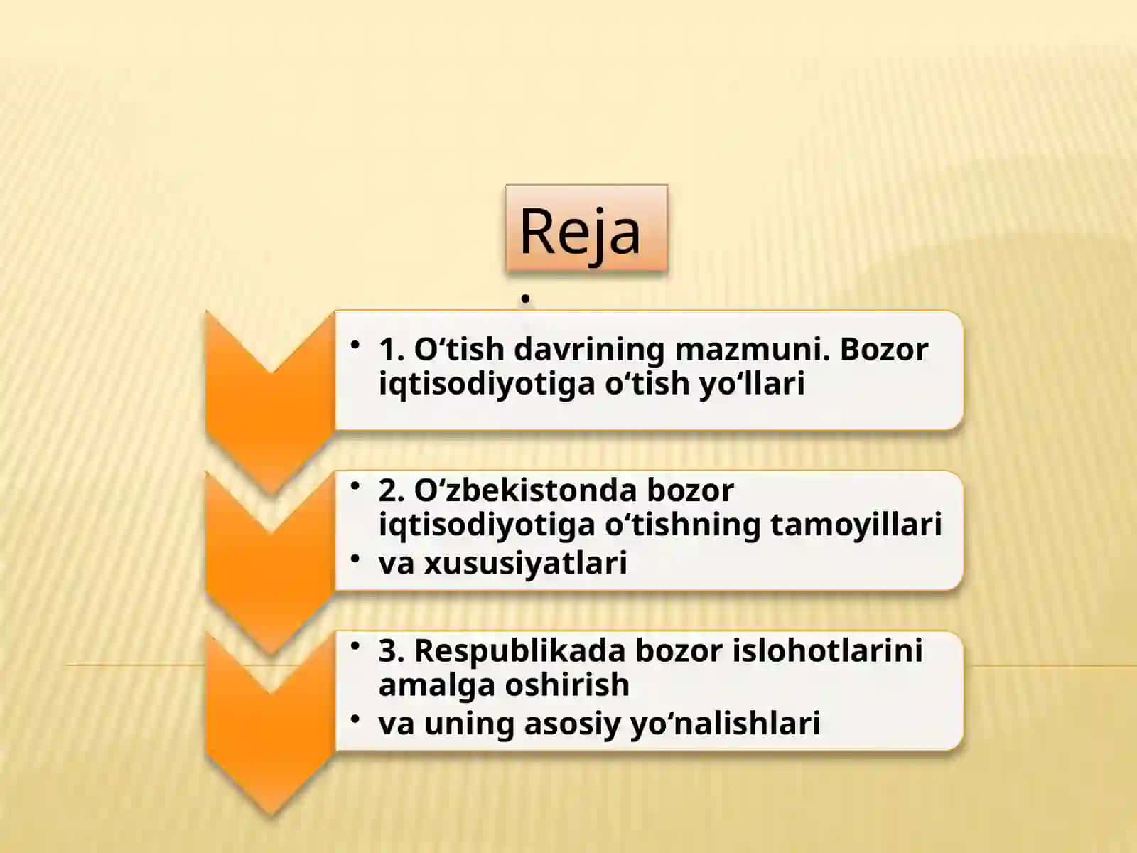 Oʻtish davrining mohiyati va ahamiyati 2