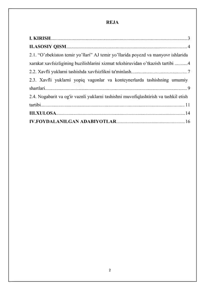 O'zbekiston temir yo'llari 2