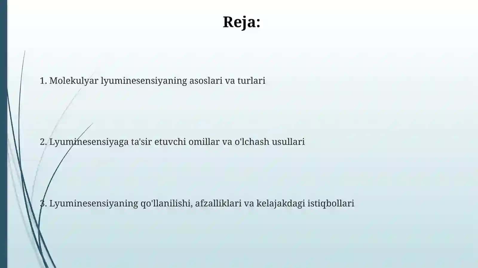 Molekulyarlyuminessensiya 2