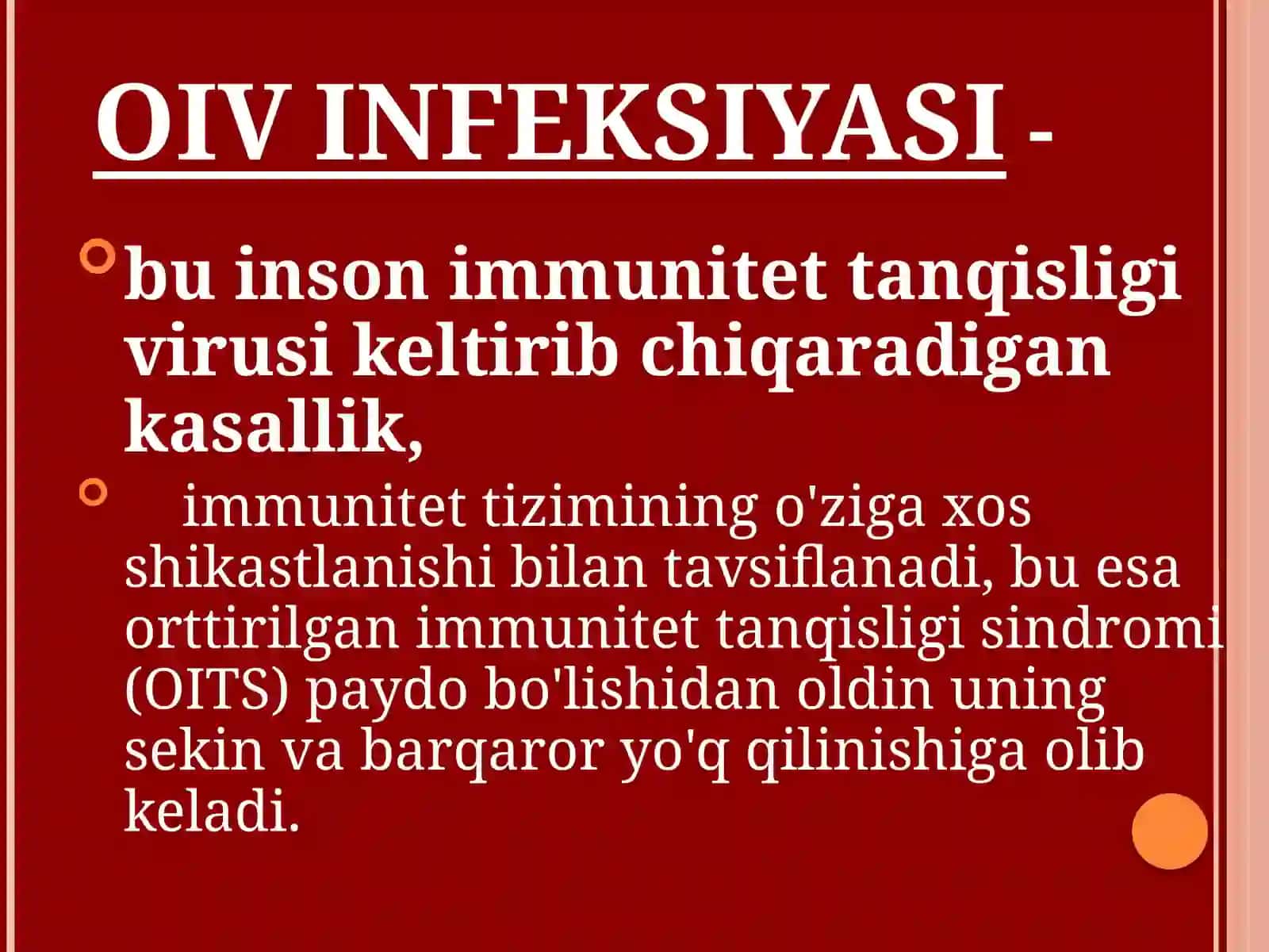 OIVINFEKSIYASI 2