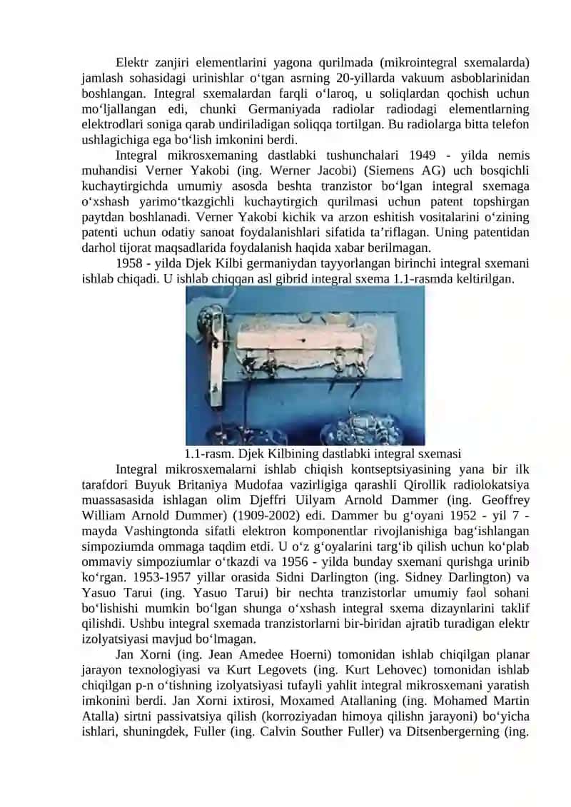Elektronika va sxemalar 2 2