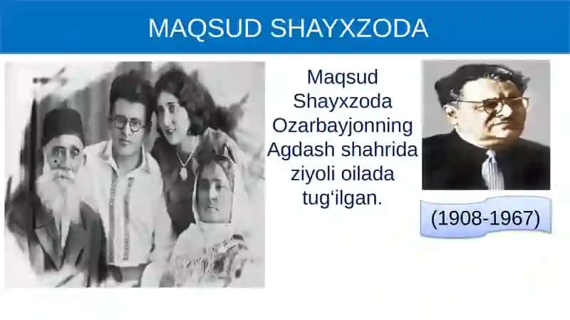 Maqsud Shayxzoda “Jaloliddin Manguberdi” dramasi 2