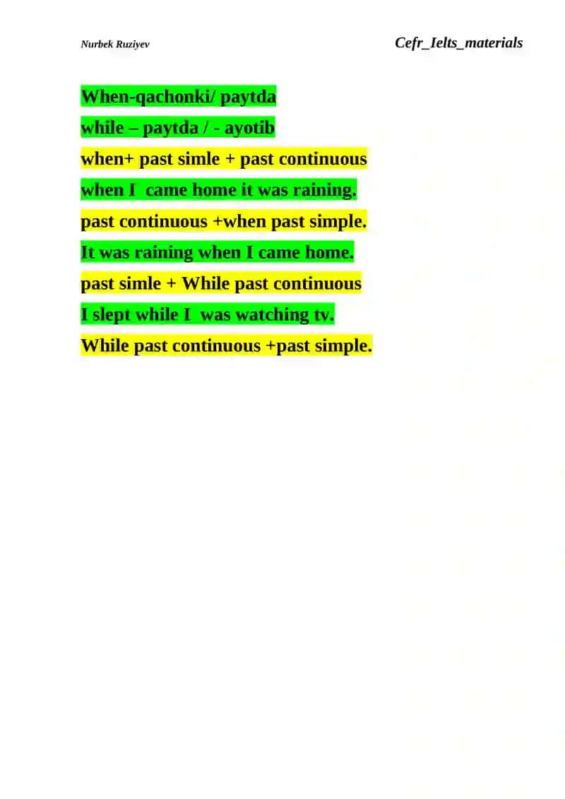 Cefr_Ielts_materials 2