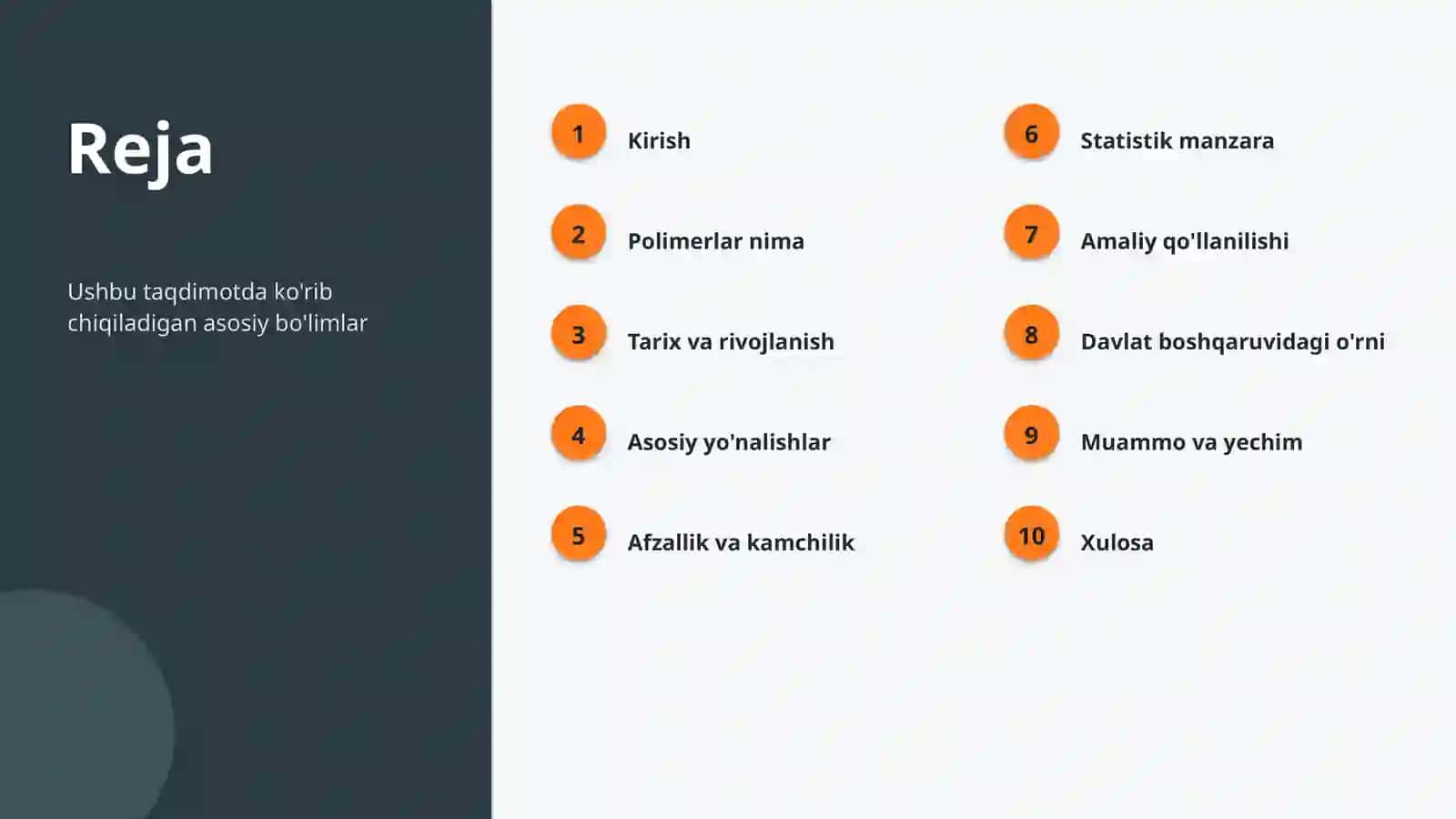 Polimerlar 2