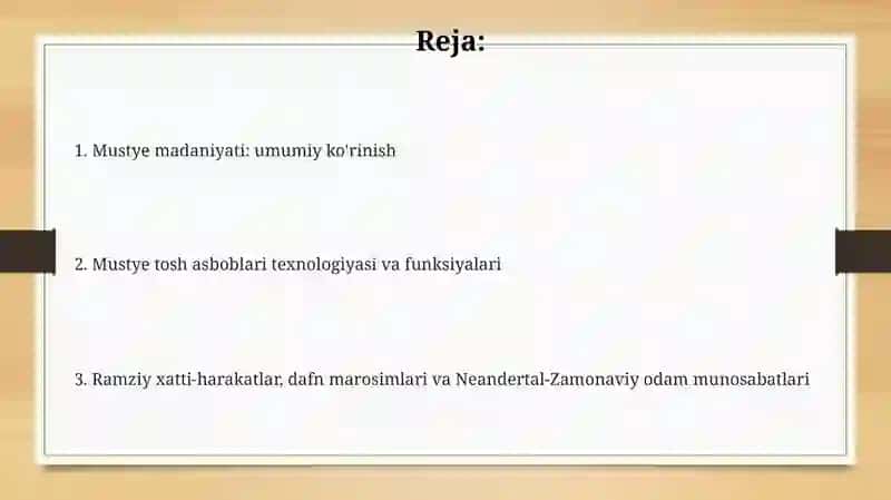Mustye madaniyati 2