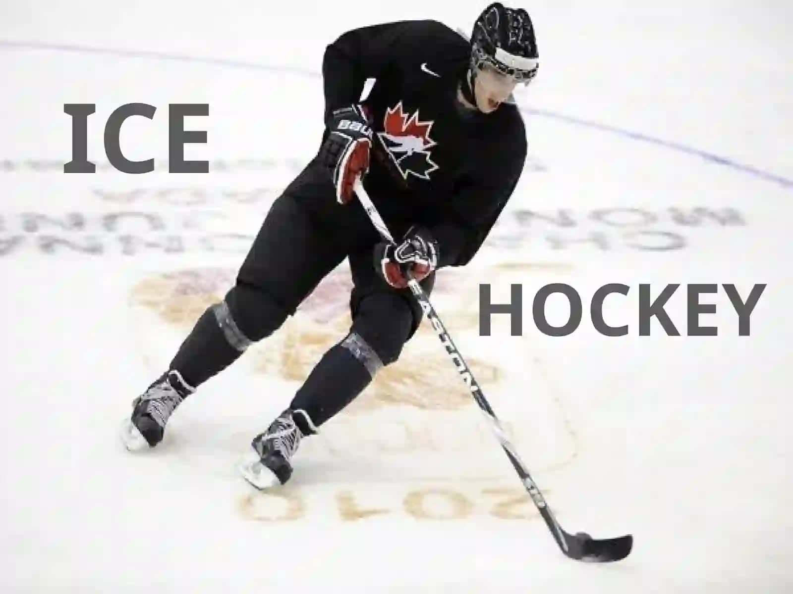 ICE HOCKEY 2