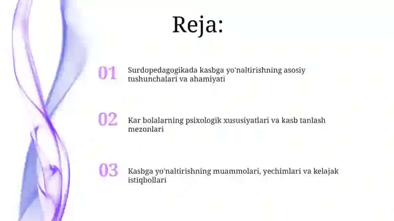 Surdopsixologiyada kasbga yoʻnaltirishning mohiyati 2