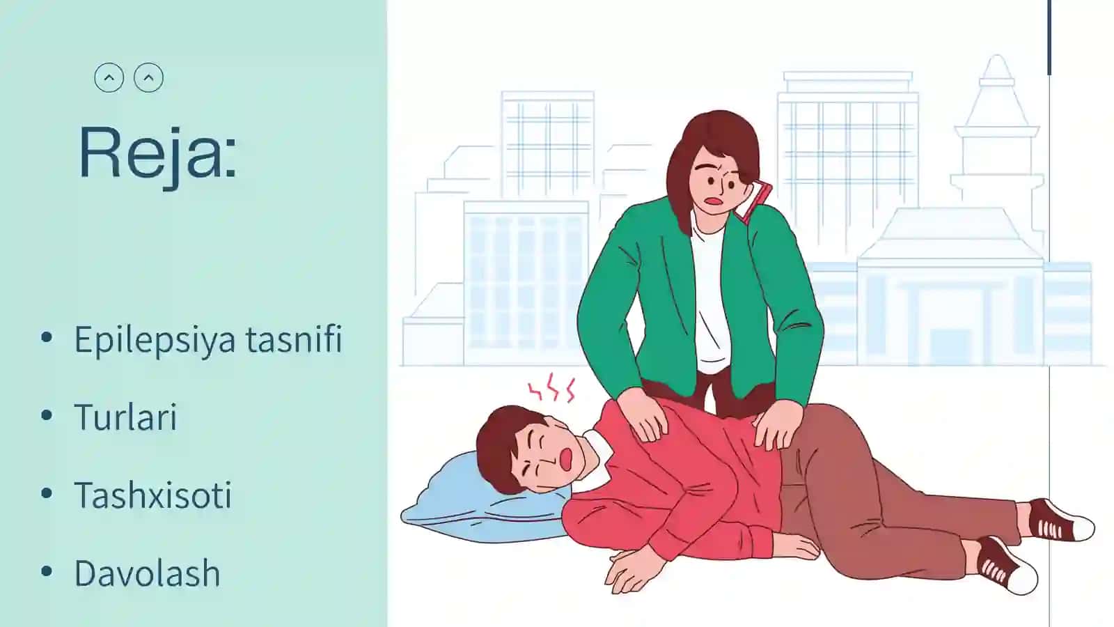 Epilepsiya 2