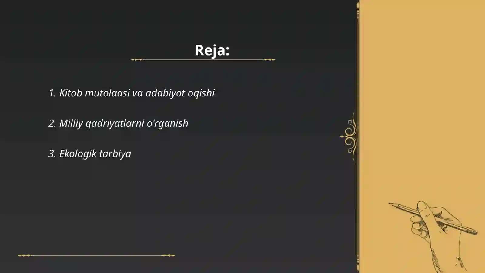 Ishlar 2