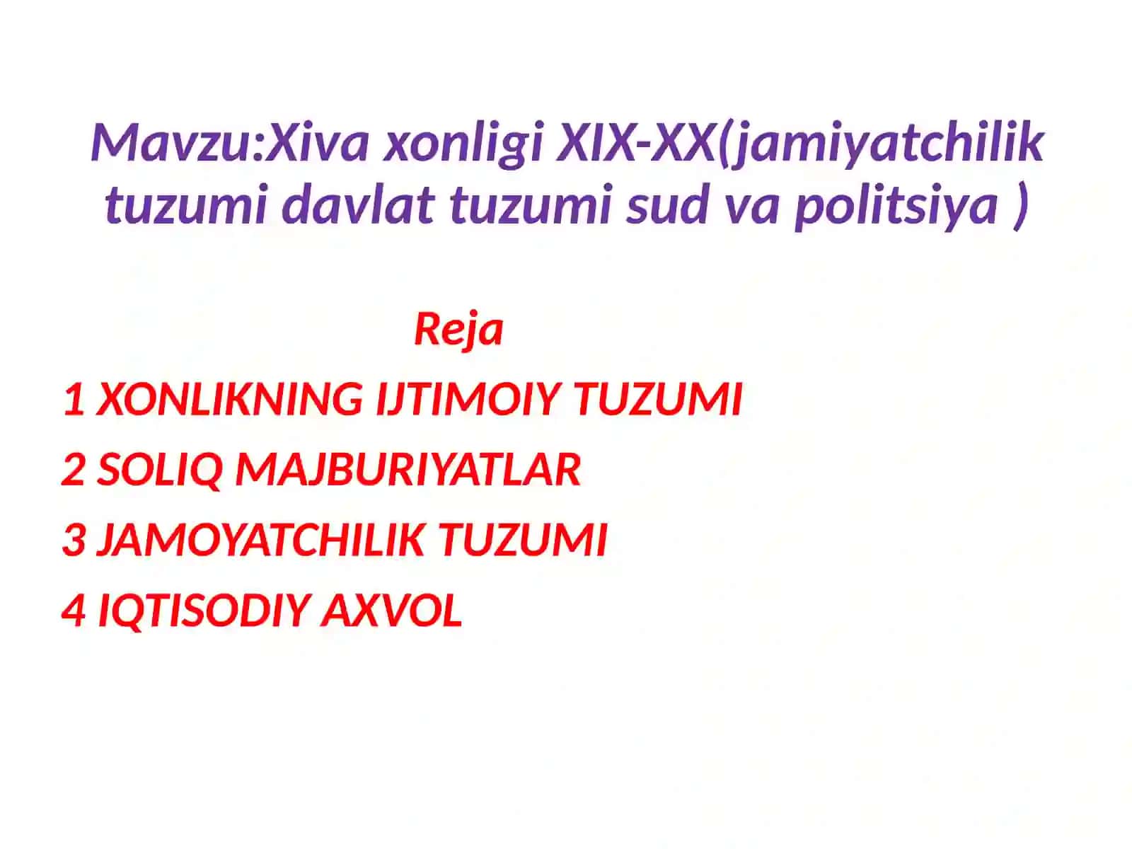 XivaxonligiXIX-XX(jamiyatchiliktuzumidavlattuzumisudvapolitsiya) 2