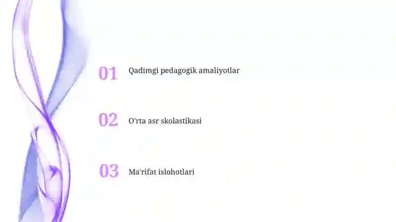 Ma'rifat davri ixtirolari 2