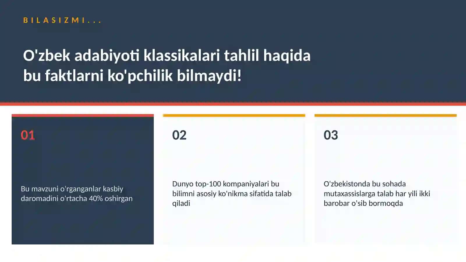 O'zbek adabiyoti klassikalari tahlil 2