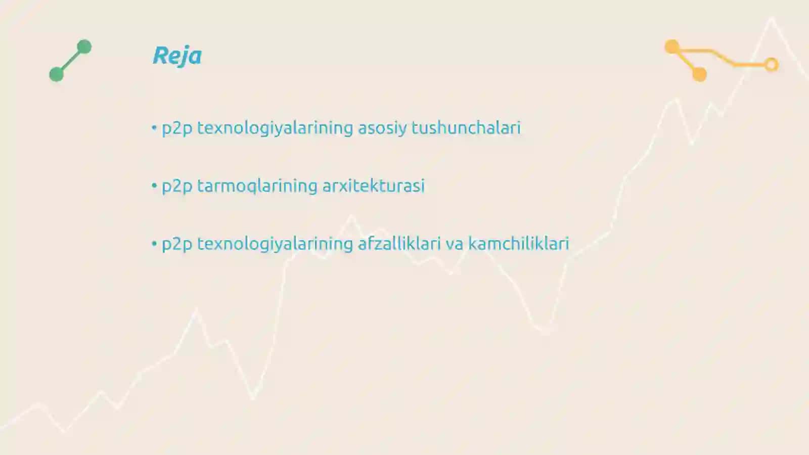 p2p texnologiyalar 2