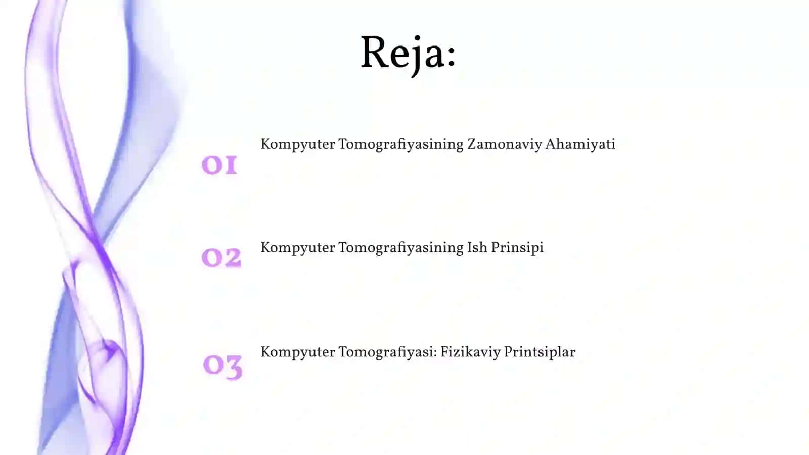 Kompyutertomografiyasi 2