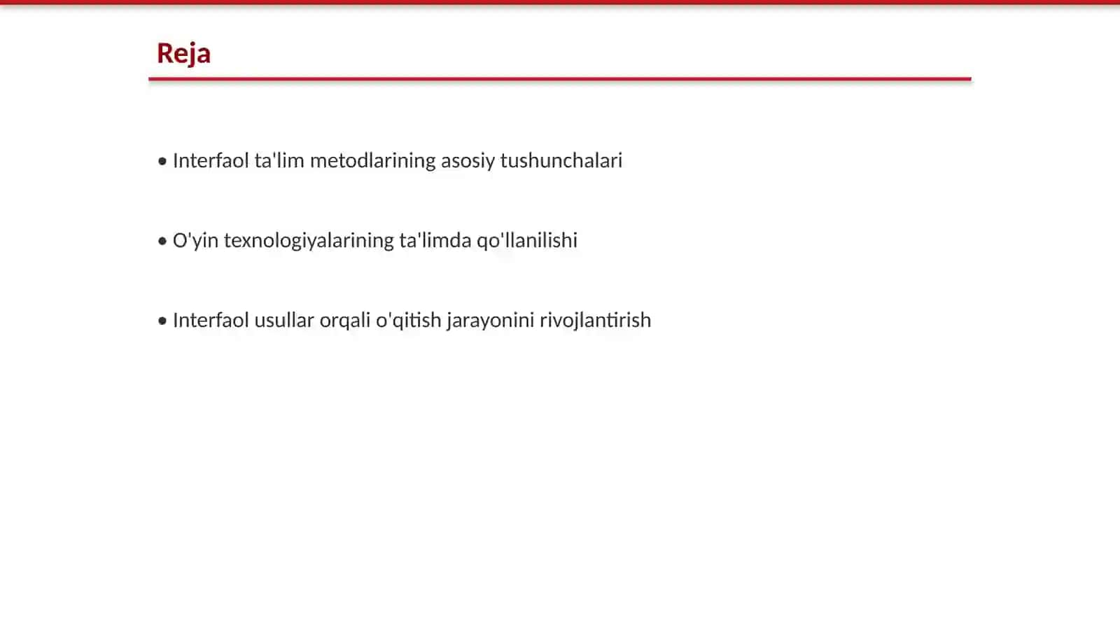 Taʼlim jarayonida oʻyin texnologiyalarini qoʻllash 2