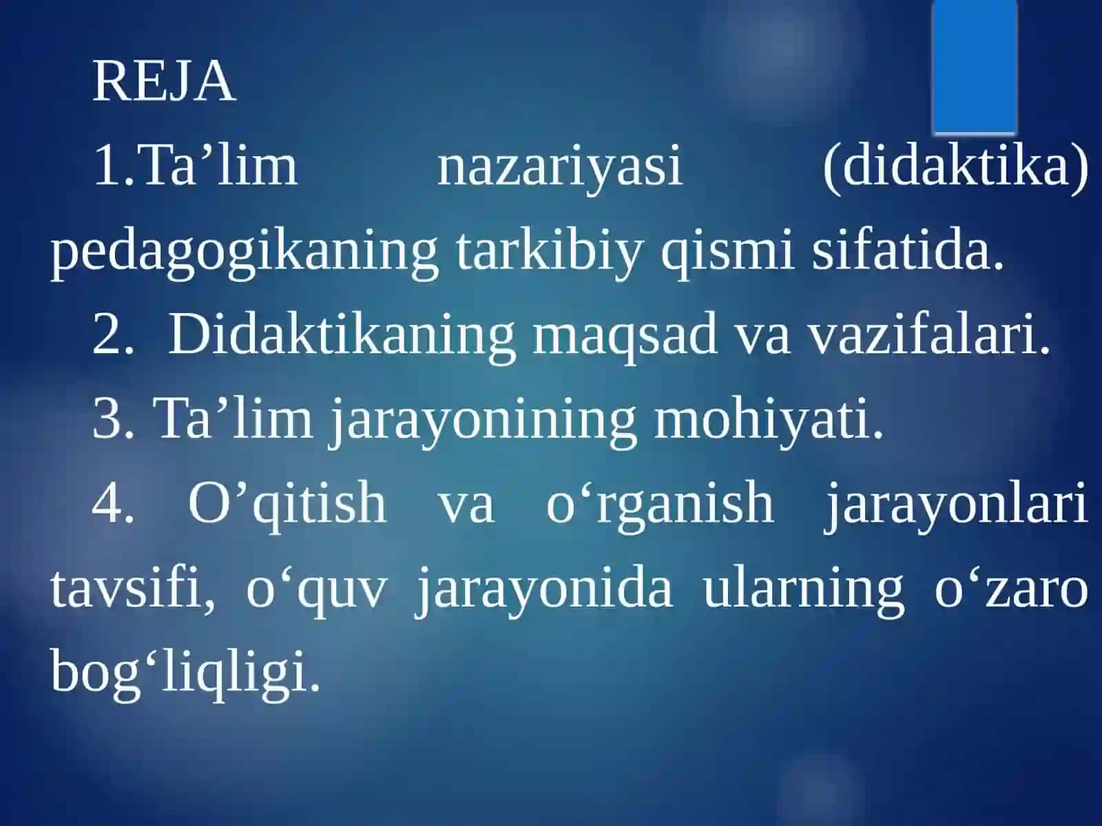 Ilmiy tadqiqot metodologiyasi va metodlari 2