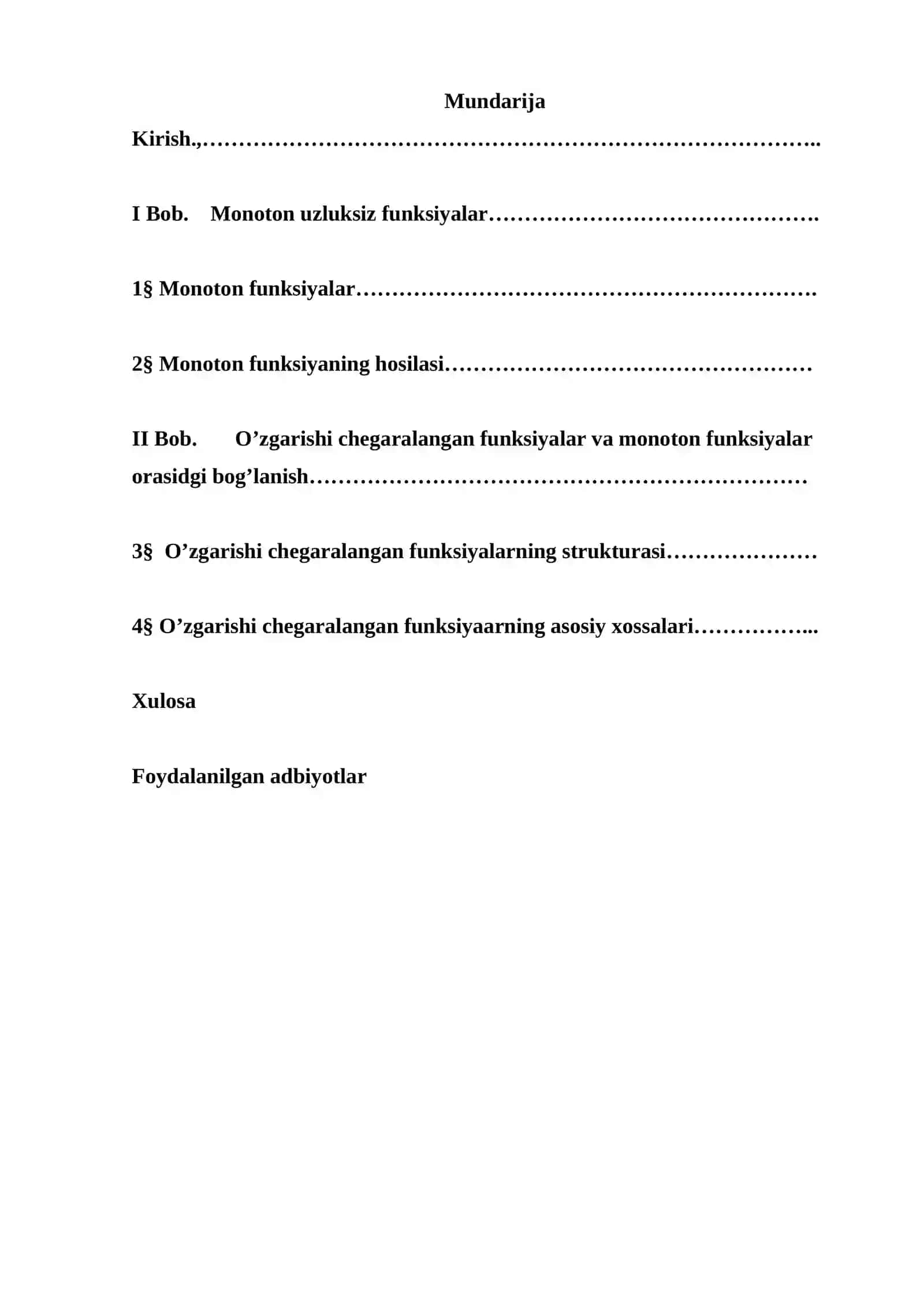 Normallangan fazolarda chiziqli operatorlarni normasi va unga misollar 2