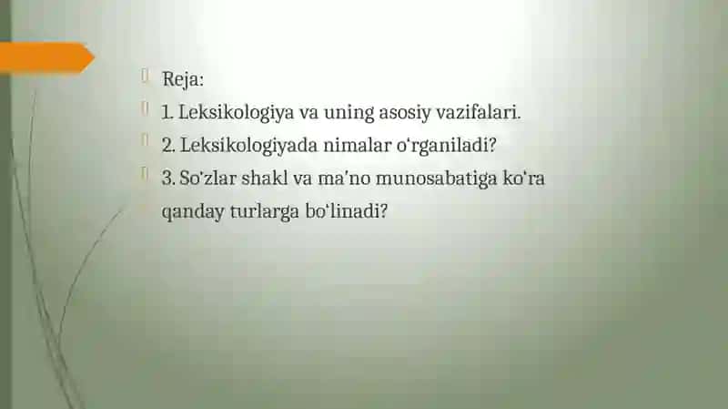 Leksikologiya 2