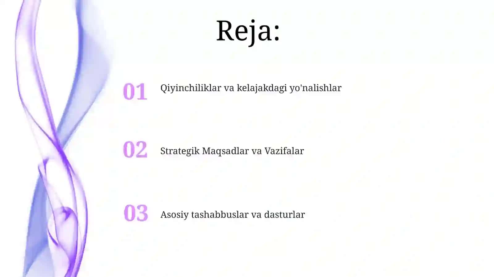 O'zbekiston yoshlarga oid davlat siyosati va mazmuni 2