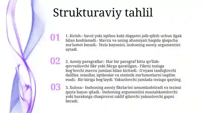 How We Can Develop A Well Structured Academic Essay? Clear Explanation 2