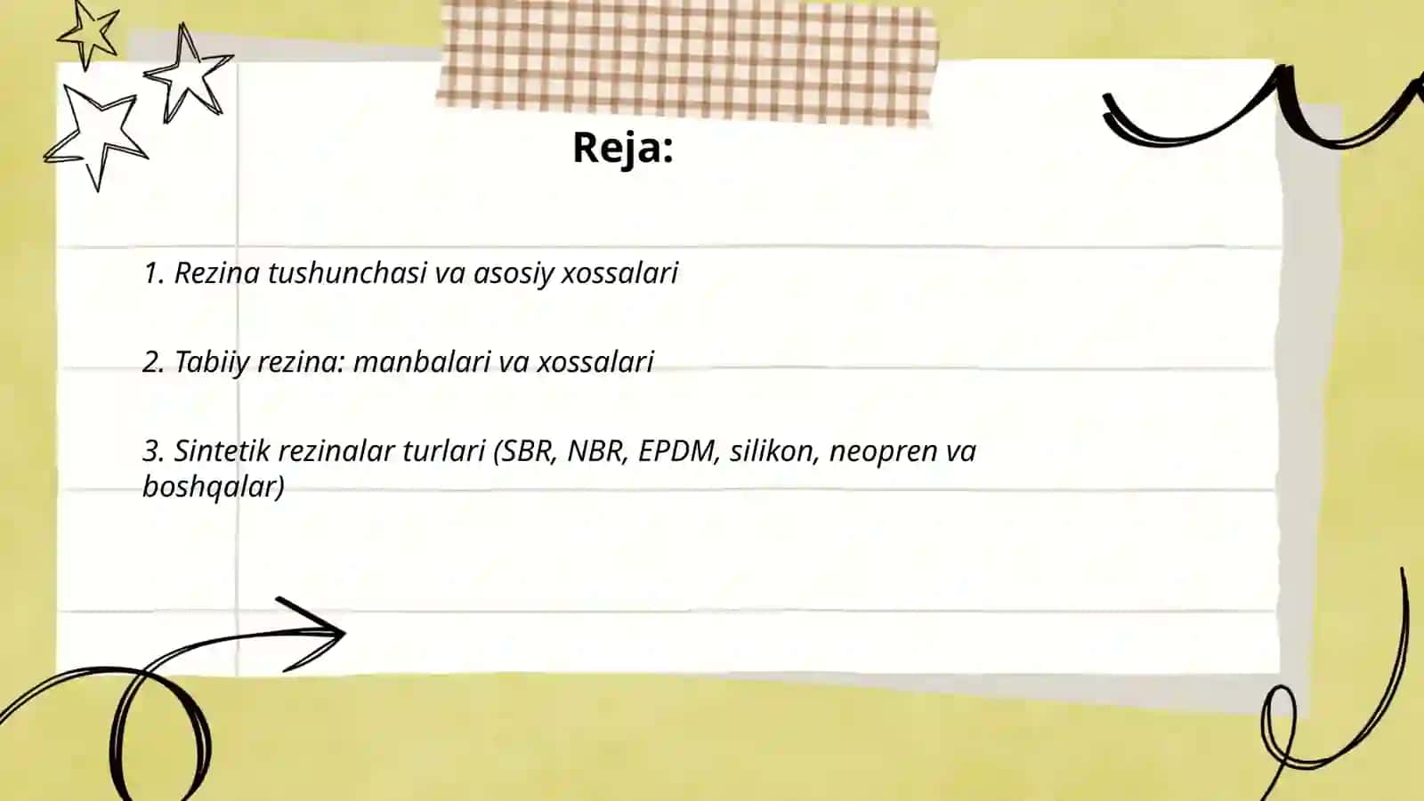 Rezinalar 2