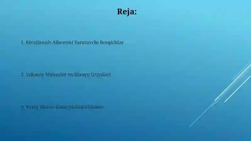 Fetr gazlama bilan ishlash usullari 2