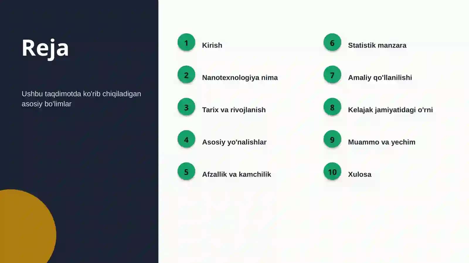 Nanotexnologiya 2