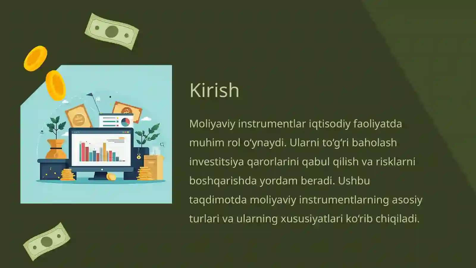 MoliyaviyInstrumentlar 2