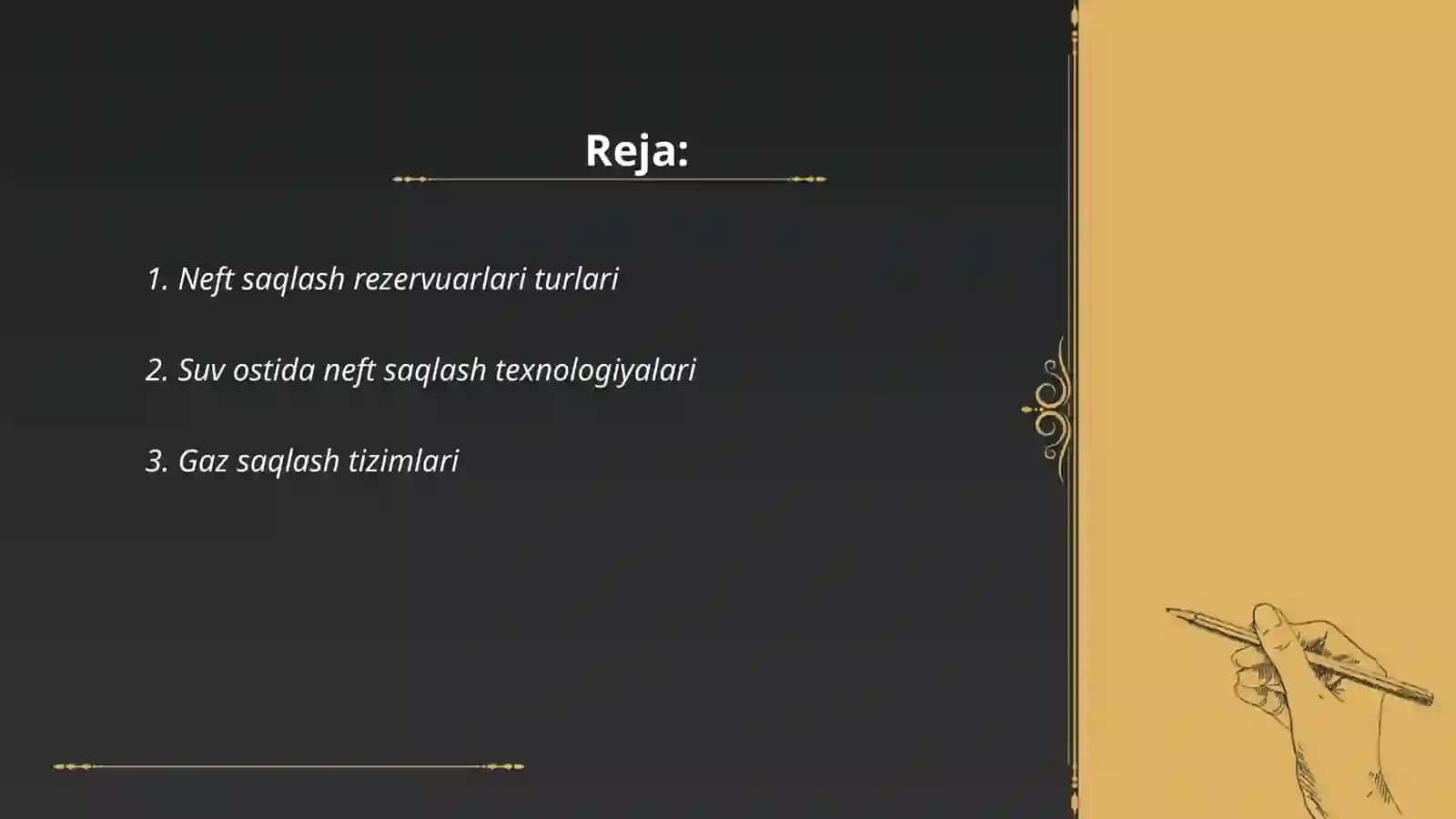 Neft, gaz va ularning mahsulotlarini saqlash uchun rezervuarlar, Massa almashinuv jarayonlari uchun jihozlar 2