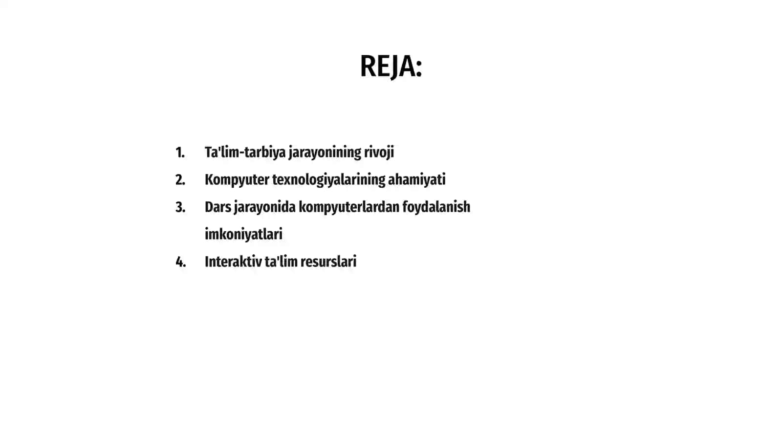 Ta'lim-tarbiya jarayonida kompyuter imkoniyatlari 2