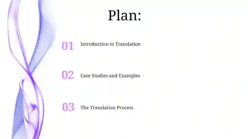 The Translation Process 2