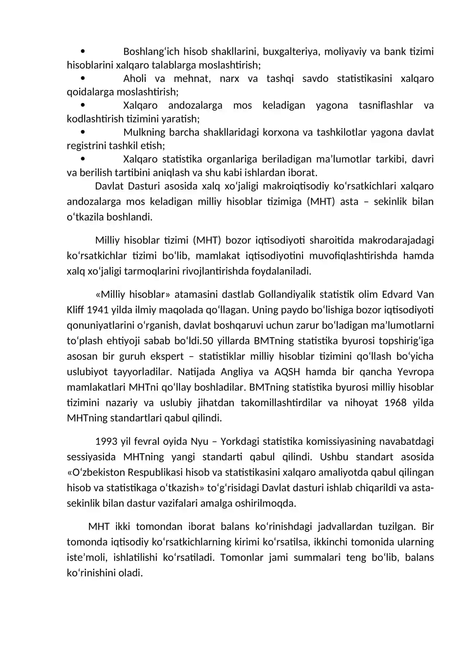 AHOLI VA MЕHNАT BОZОRI STАTISTIKАSI 2
