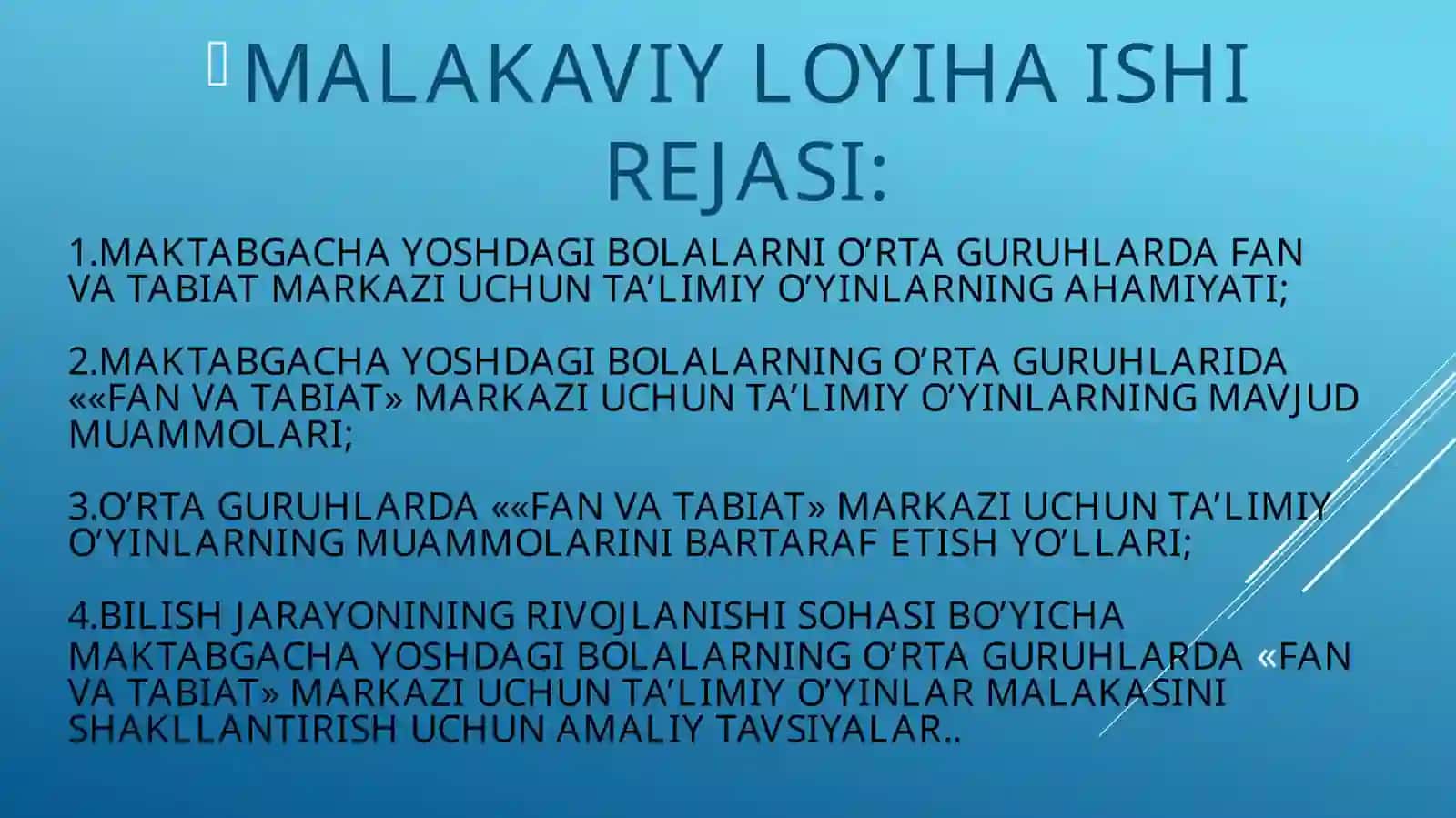 Fan va Tabiat Markazi 2