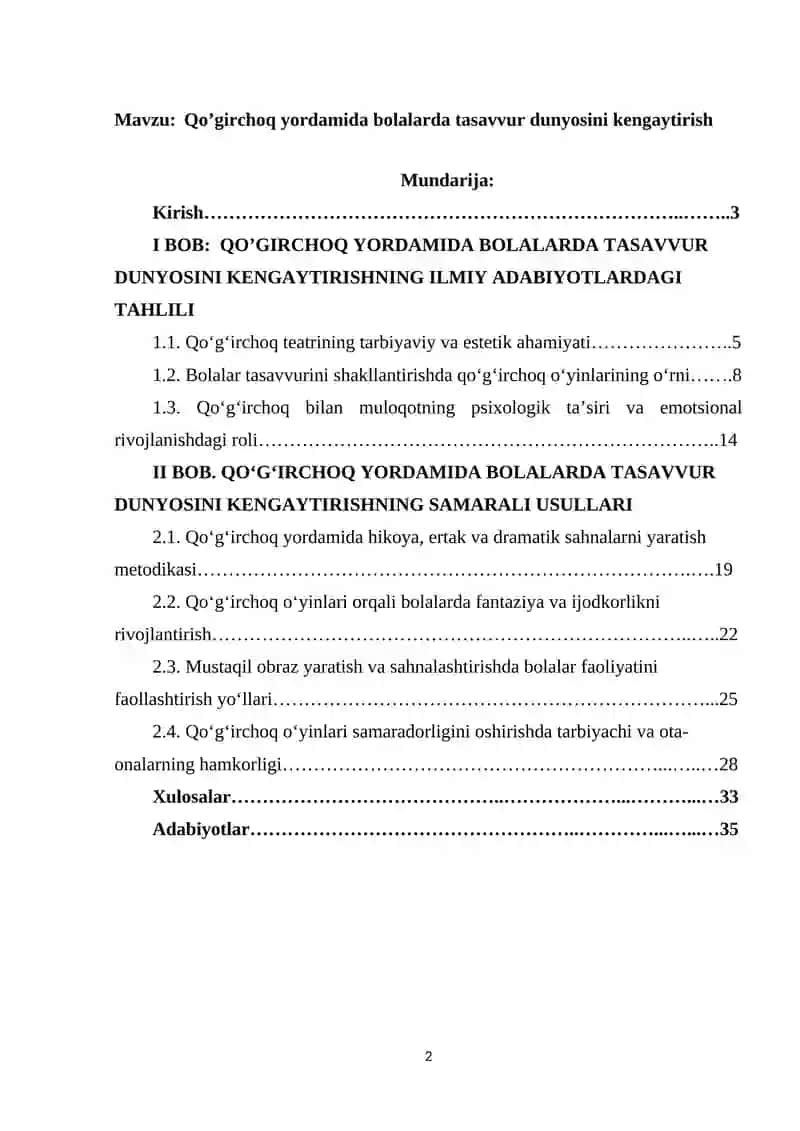 Qo’girchoq yordamida bolalarda tasavvur dunyosini kengaytirish.docx 2