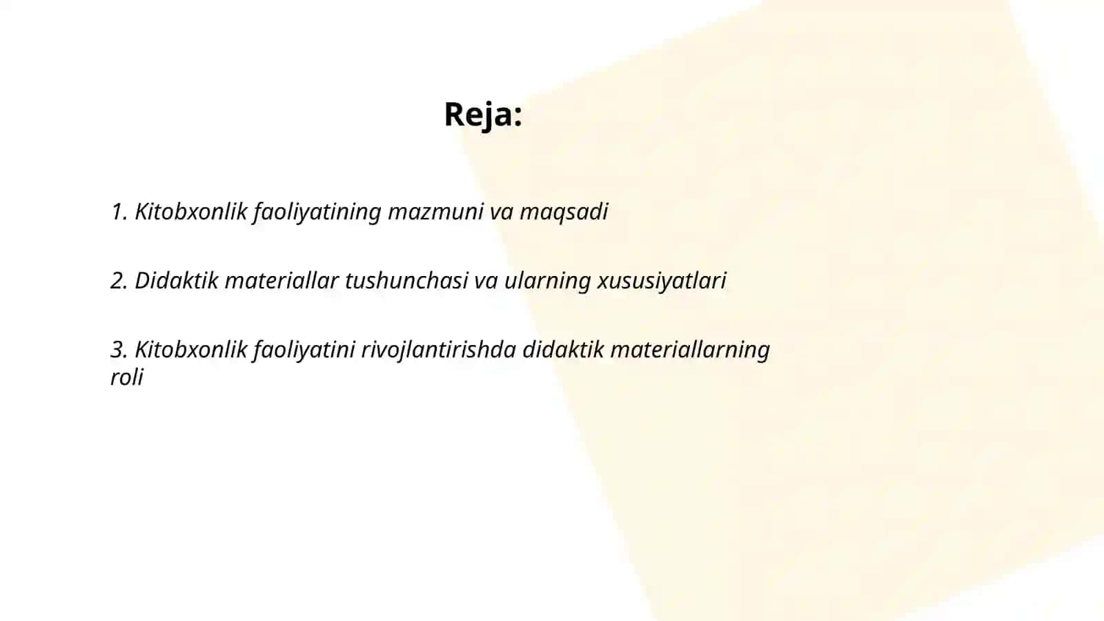 Kitobxonlik faoliyatini shakllantirishda didaktik materiallarning ahamiyatini tahlil qilish 2