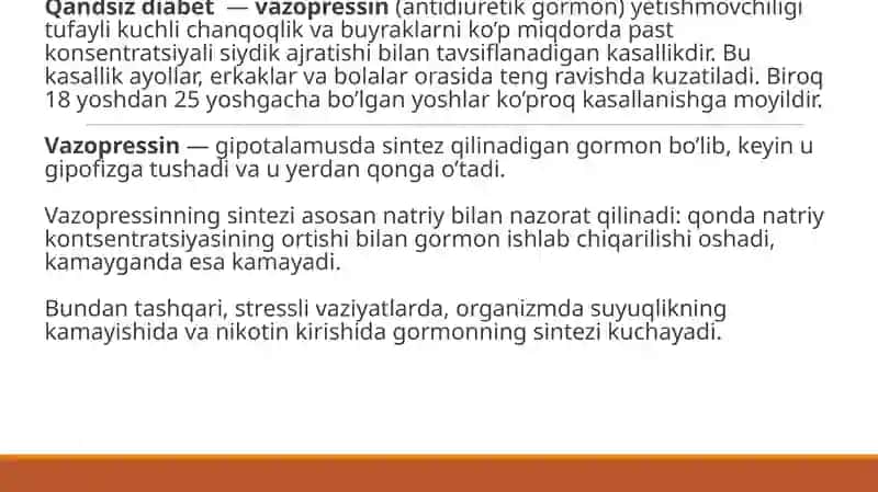 Qandsizdiabet 2