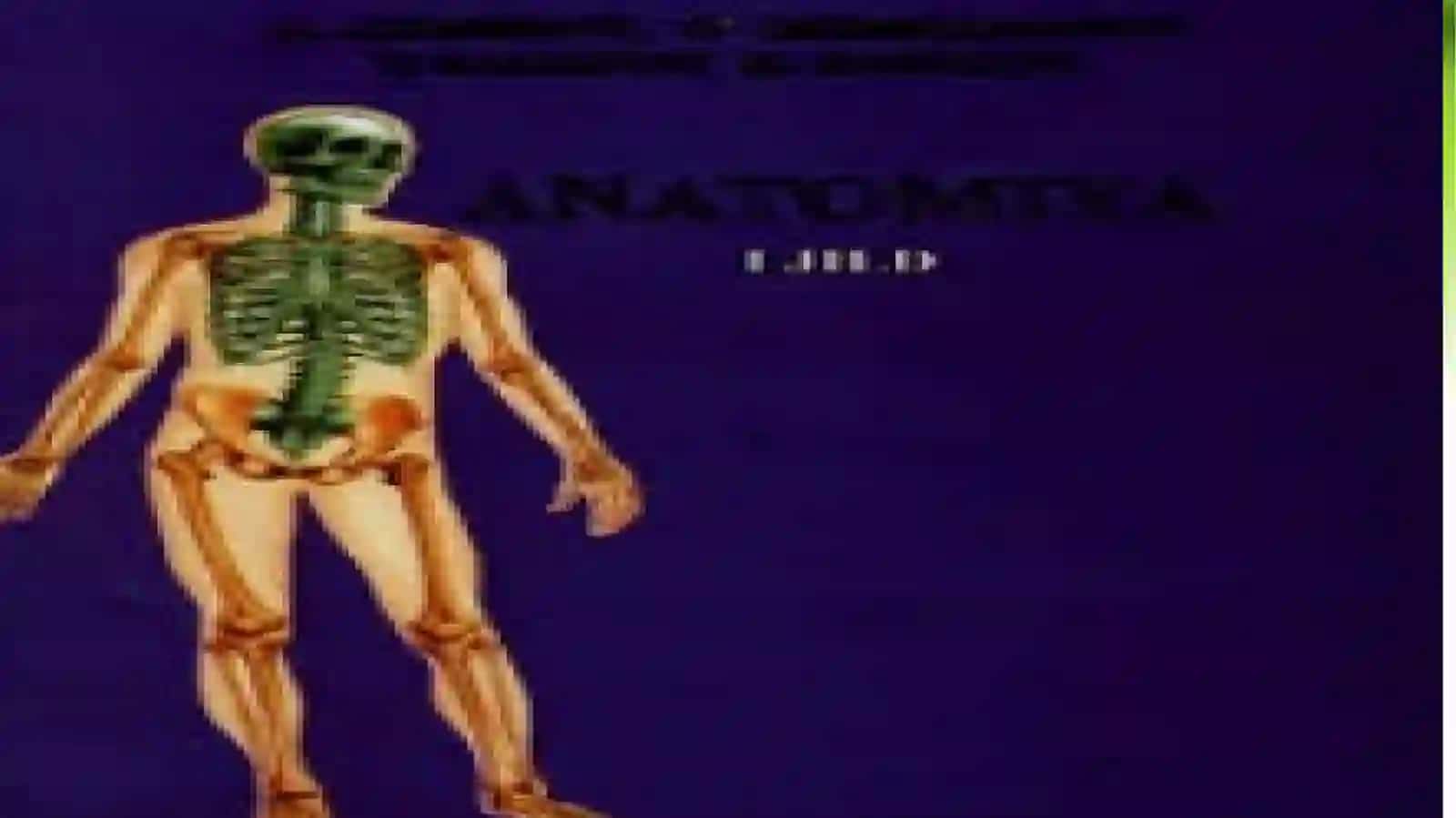 Anatomiyani o’rganish usullari 2