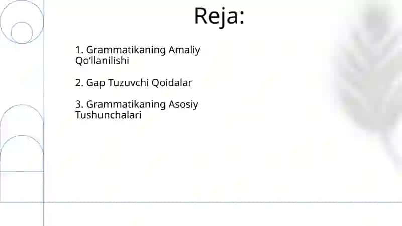 Grammatika 2